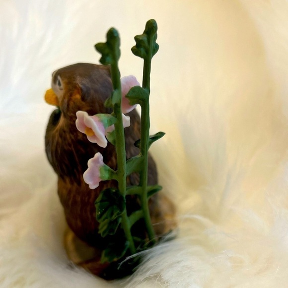 Lennox Spring shadow groundhog figurine - Picture 4 of 5